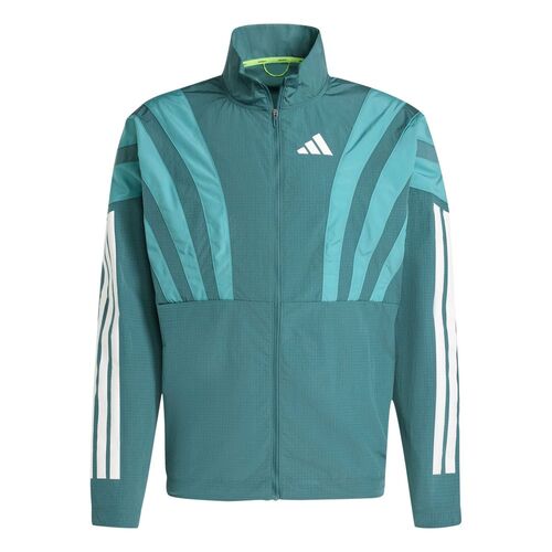 adidas Adizero A Jkt M - pretea