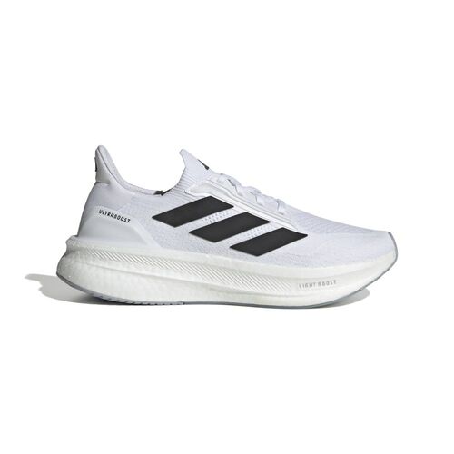 adidas Ultraboost 5X - ftwwht/cblack/halsil