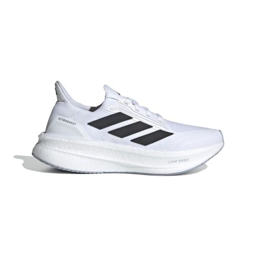 adidas Ultraboost 5X W - ftwwht/cblack/halsil
