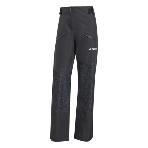 adidas W Xpr Pk Pants - black