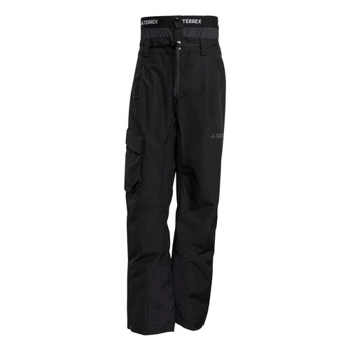 adidas Xpl 2L In Pants - black
