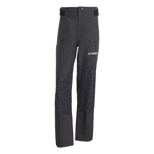 adidas Xpr Hyb Pk P - black