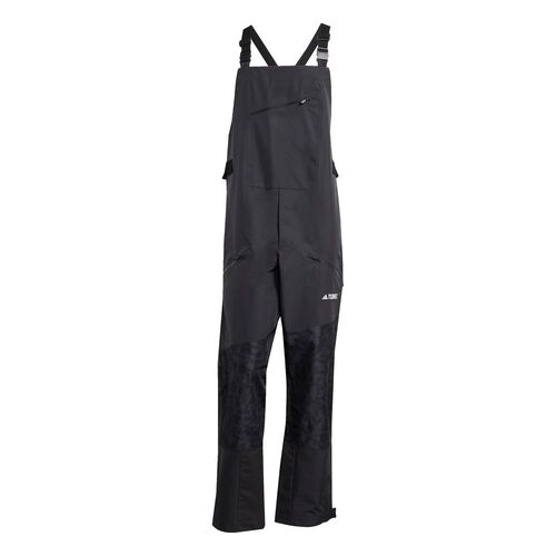 adidas Xpr Pk Bib P - black