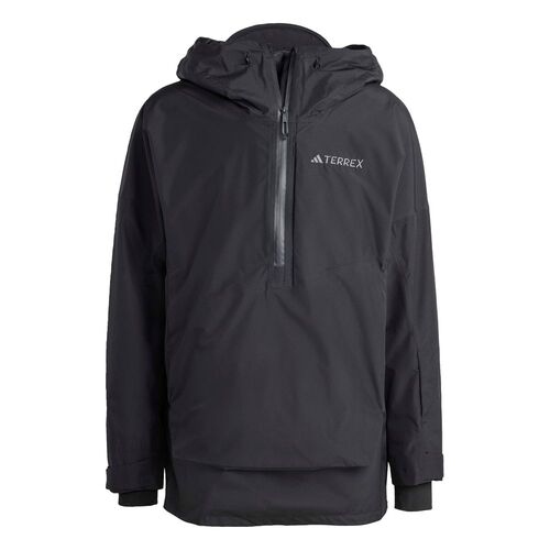 adidas Xpl 2L Anorak - black