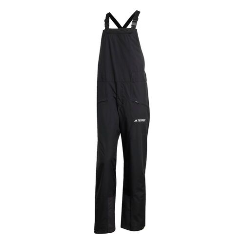 adidas Mt 2L Bib Pant - black/black