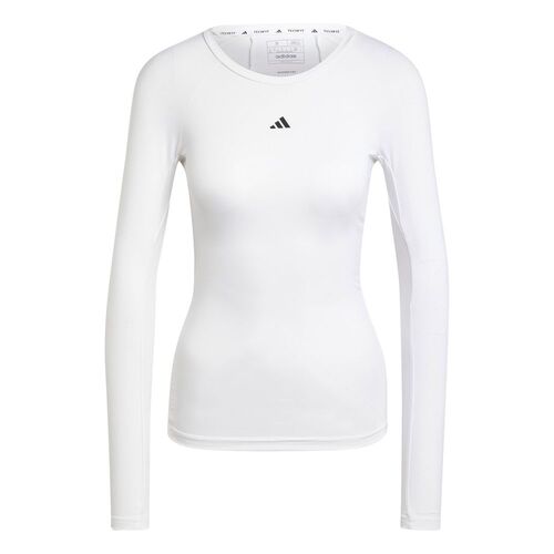 adidas Tf Ls T - white