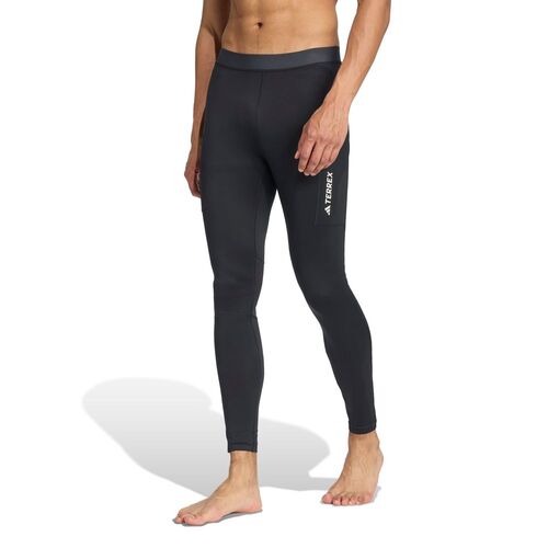 adidas Xpr Brsh Tights - black