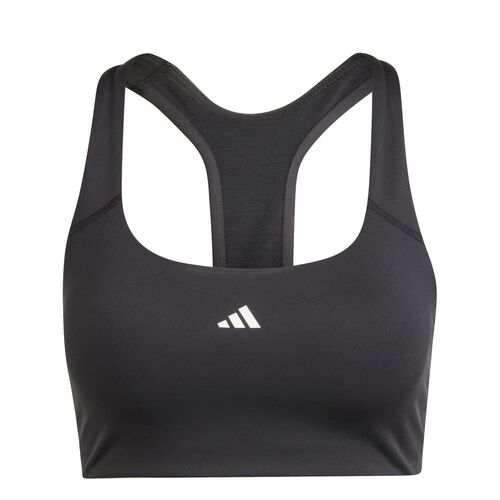 adidas Pwim Bra - black