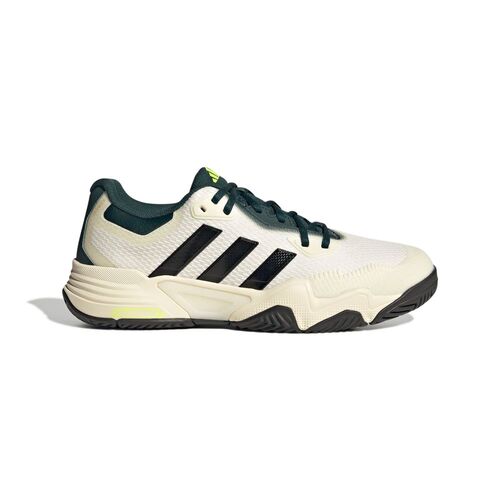 adidas Solematch Control 2 M - owhite/silvmt/aurivy
