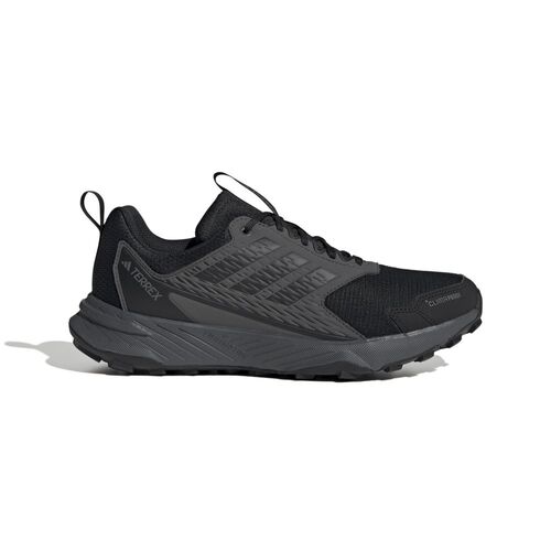 adidas Terrex Tracefinder 2 Clima - cblack/cblack/gresix