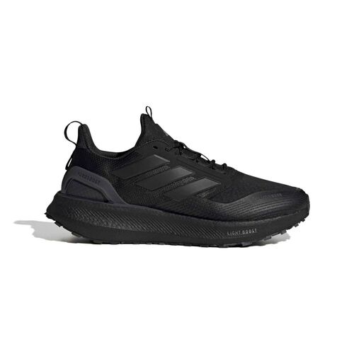 adidas Pureboost 5 Climawarm - cblack/cblack/carbon