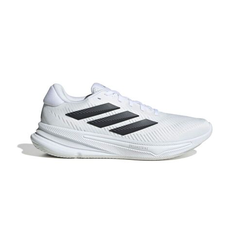 adidas Supernova Ease M - ftwwht/dshgry/silvmt