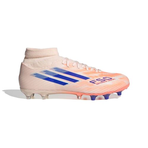 adidas F50 Sparkfusion League Fg/Ag - bliora/lucblu/beaora
