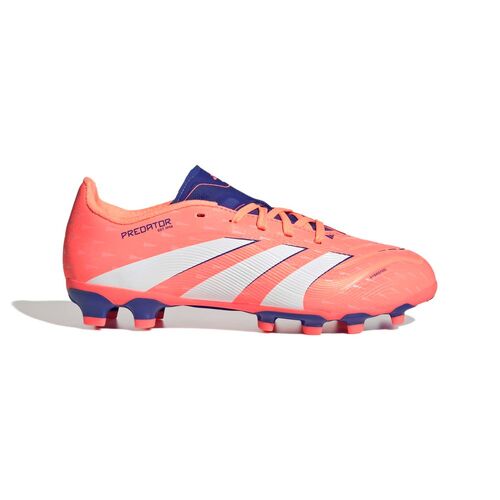 adidas Predator League Mg J - sigcor/ftwwht/beaora
