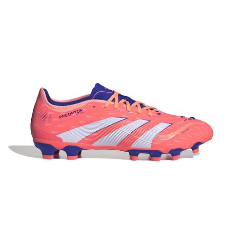 adidas Predator Pro Mg - sigcor/ftwwht/beaora