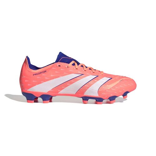 adidas Predator League Mg - sigcor/ftwwht/beaora