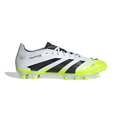 adidas Predator Pro Mg - ftwwht/cblack/luclem