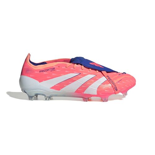adidas Predator Elite Ft Fg - sigcor/ftwwht/beaora