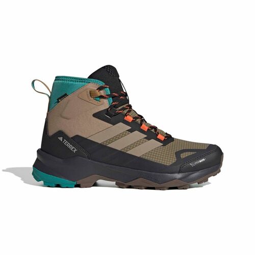 adidas Skychaser Ax5 Mid Gtx Clima - cardbo/blacar/purtea