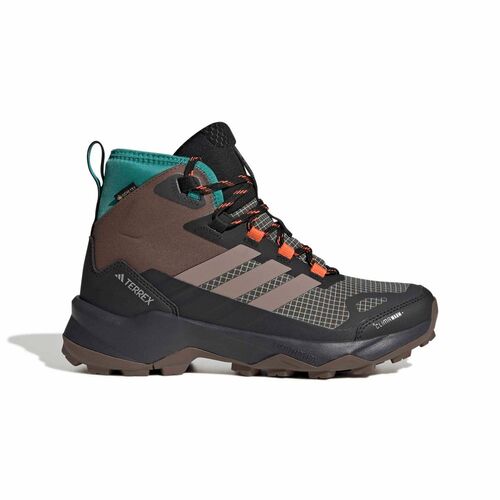 adidas Skychaser Ax5 Mid Gtx Clima W - earstr/trabrn/purtea