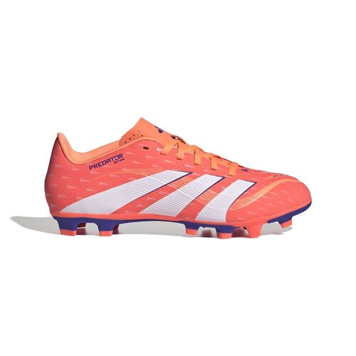 adidas Predator Club Fg/Mg - sigcor/ftwwht/beaora