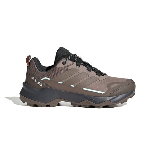 adidas Terrex Skychaser Ax5 Gtx W - trabrn/earstr/seimor