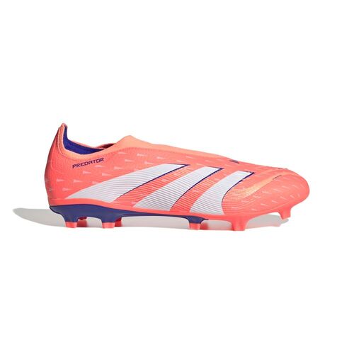 adidas Predator League Ll Fg/Mg - sigcor/ftwwht/beaora