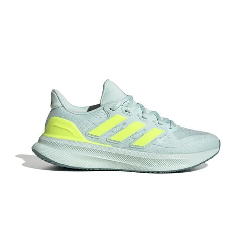 adidas Ultrarun 5 W - halmin/hireye/ftwwht