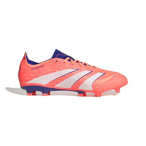adidas Predator League Fg/Mg - sigcor/ftwwht/beaora