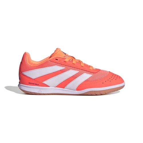 adidas Predator Club In Sala J - sigcor/ftwwht/beaora