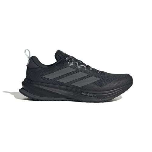 adidas Supernova Rise M Atr - cblack/ironmt/ftwwht