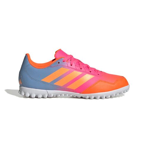 adidas Youngstar Rise K - tmsoor/flaora/lucpnk