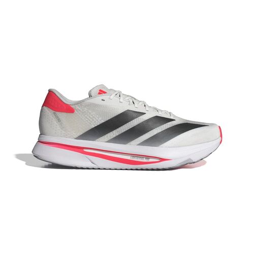adidas Adizero Sl2 M - ftwwht/cblack/lucred