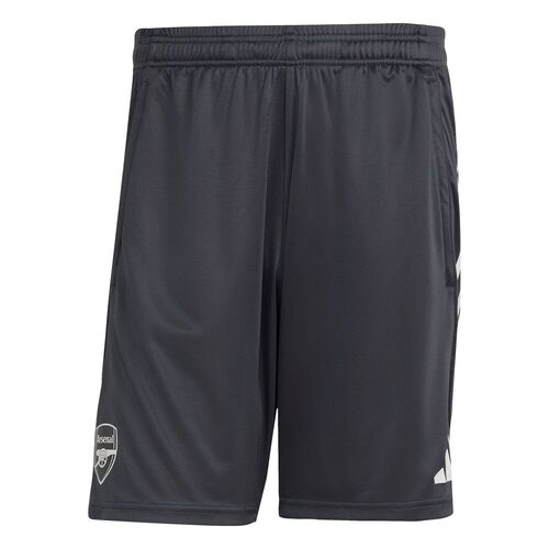 adidas Afc Eu Tr Sho - dkgrey/tecobu