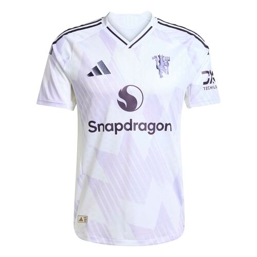 adidas Mufc A Jsy Au - white