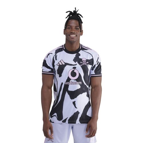 adidas Op 3 Jsy - bludaw/lgtorc