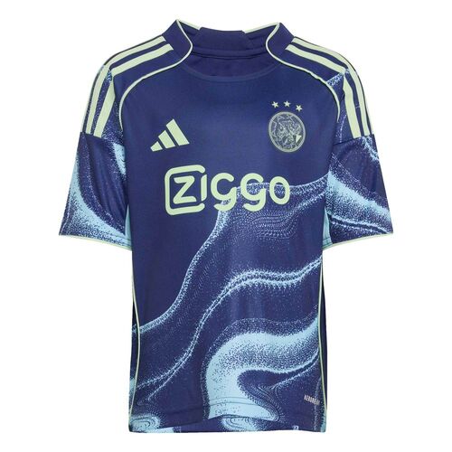 adidas Ajax A Mini - ngtsky