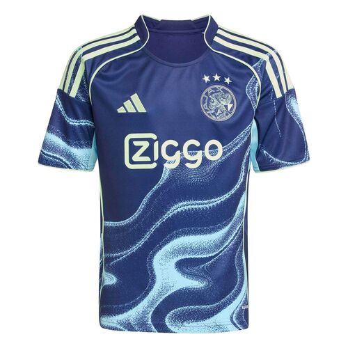 adidas Ajax A Jsy Y Kinder - ngtsky