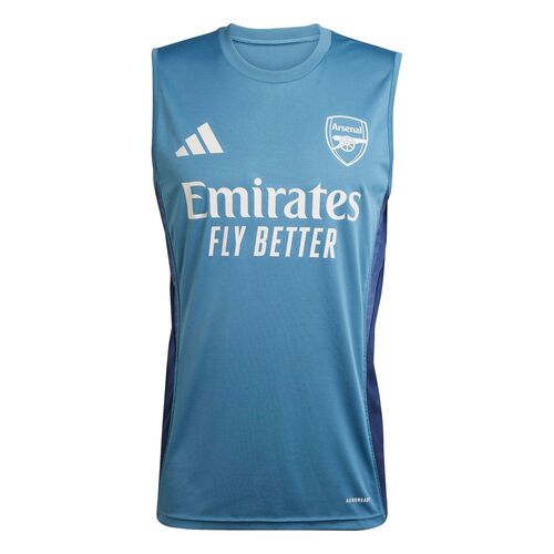 adidas Afc Sl Jsy - blablu/nindig