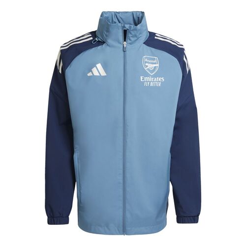 adidas Afc Aw Jkt - blablu