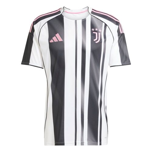 adidas Juve H Jsy - white/black