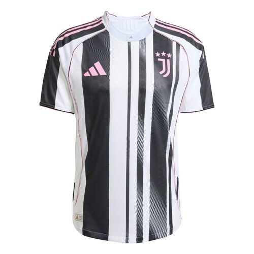 adidas Juve H Jsy Au - white/black