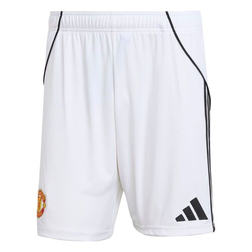 adidas Mufc H Sho - white