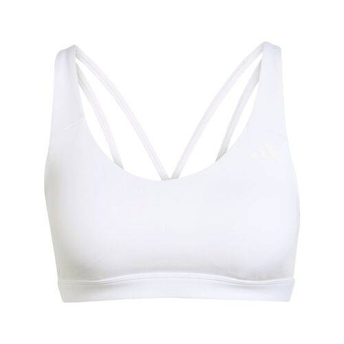 adidas All Me Ess Ms - white