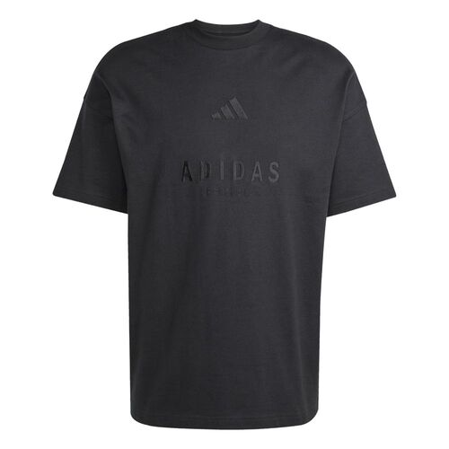 adidas M A Szn G T - black