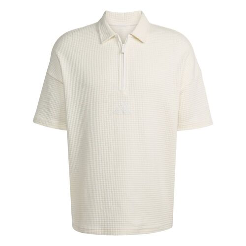 adidas M A Szn M Polo - owhite