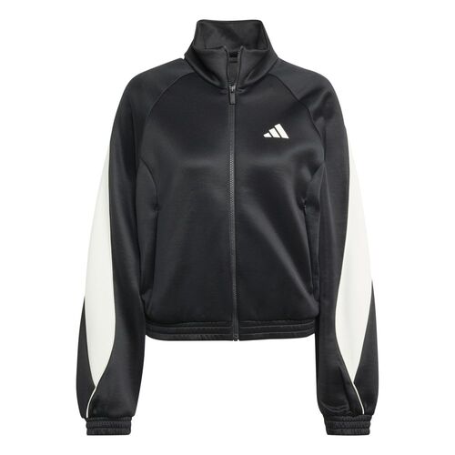 adidas W Stadium Tt - black/owhite