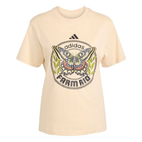 adidas Farm Gfx Tee - sanstr
