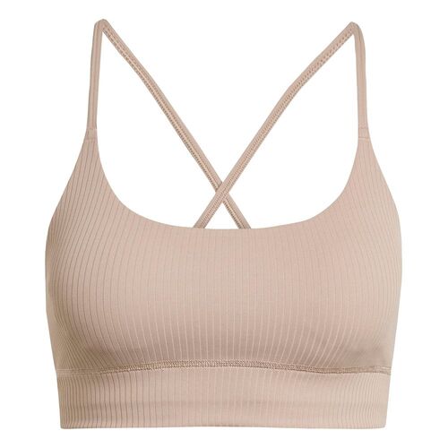 adidas All Me Rib Ls - chabrn