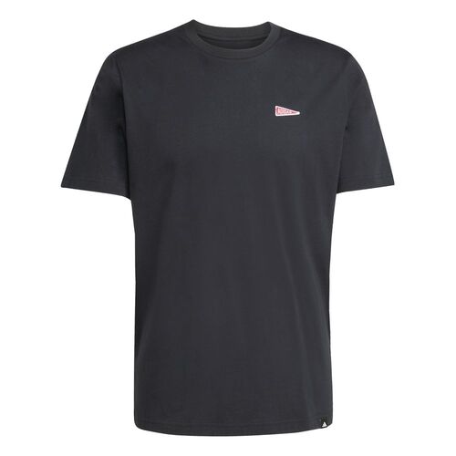 adidas M Pennant T - black
